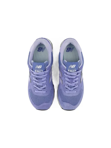 Pantofi New Balance albastru