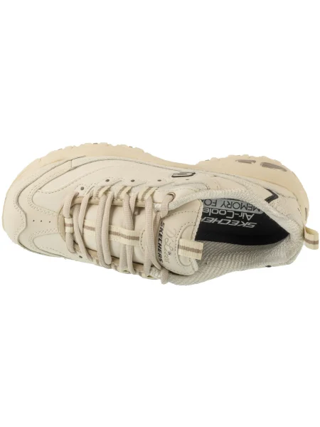 Félcipő Skechers fehér