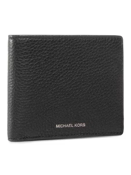 Portfel MICHAEL Michael Kors czarny
