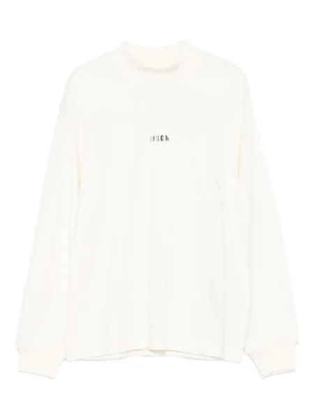 Top dziecięcy Msgm