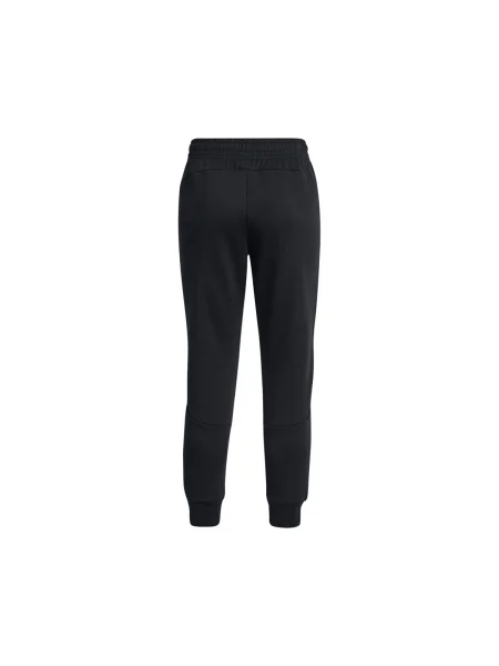 Tepláková súprava Under Armour čierna