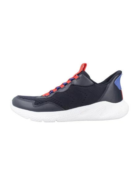 Pantofi copii Geox albastru