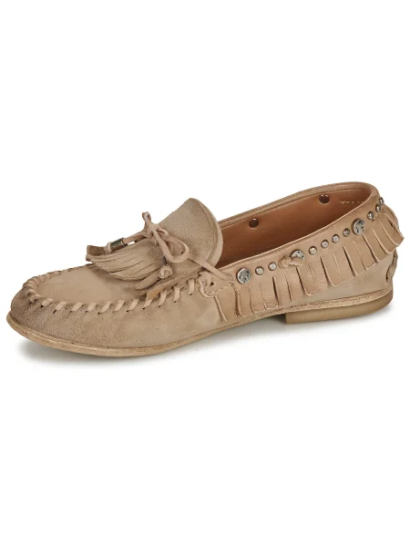 Pantofi Airstep / A.s.98 bej