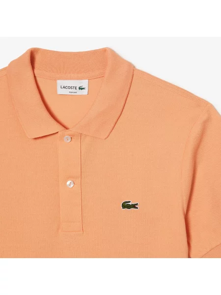 Поло Lacoste