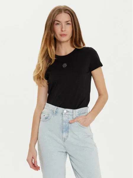 Boss Tricou Eventsa_HC negru