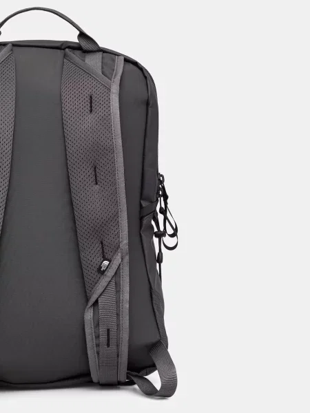 Lekki plecak The North Face szary