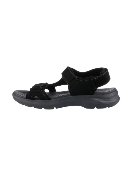 CMP Sandale Emby Hiking Sandal crna