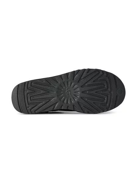 Замшевые классические сапоги Ugg