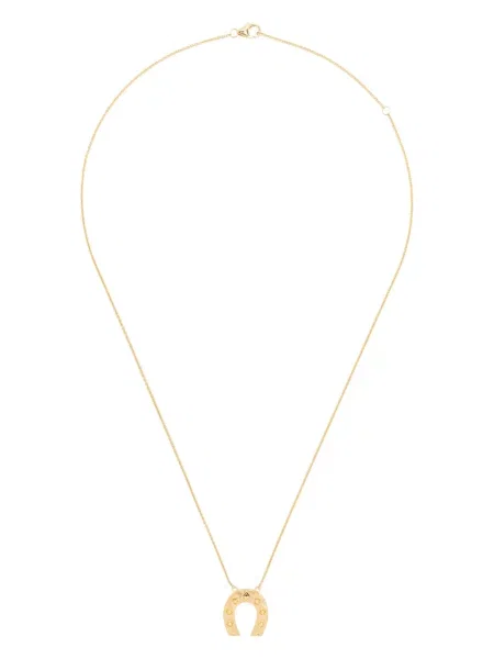 Висулка Harwell Godfrey жълто