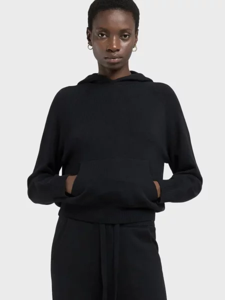 Свитер Replay черный