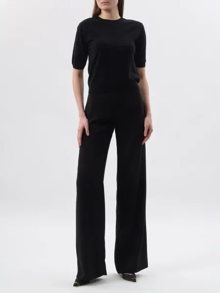 Светр Weekend Max Mara чорний
