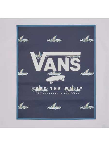 Majica Vans plava