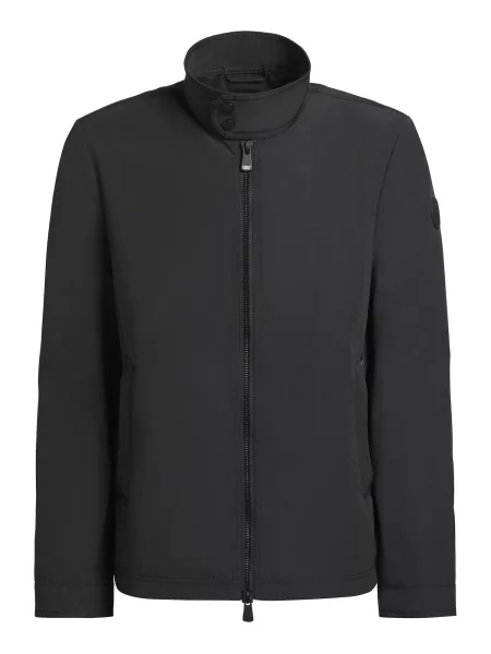 Khujo Prehodna jakna FELIN temno siva