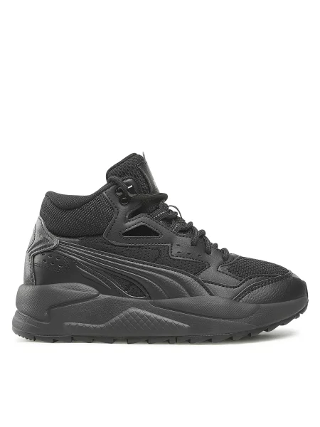 Кроссовки Puma X Ray черные