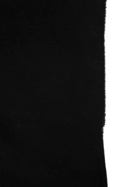 Fular Toteme clasic negru