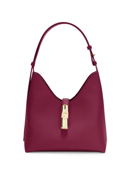 Geantă Furla roz