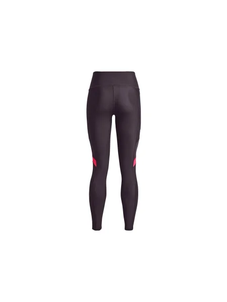 Pantaloni Under Armour violet