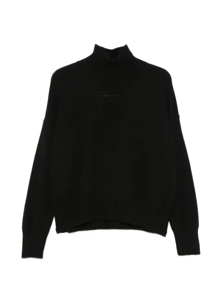 Pulover Aragona negru