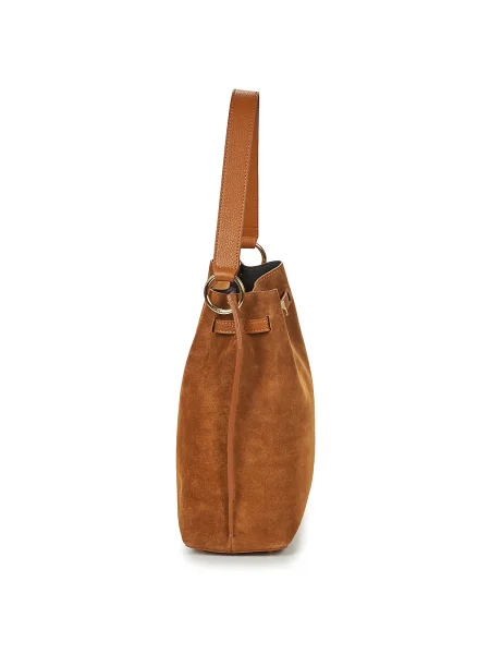 Geanta crossbody Jb Martin maro