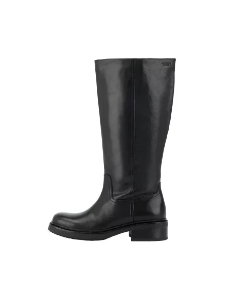 VAGABOND SHOEMAKERS Čizme KARLIE' crna