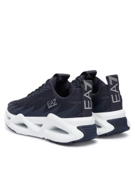 Sneakersy Emporio Armani