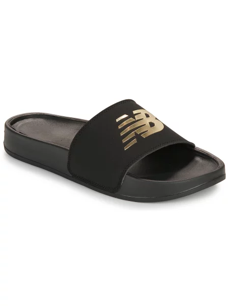 Natikače New Balance crna