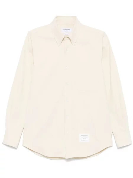 Prugasta košulja Thom Browne