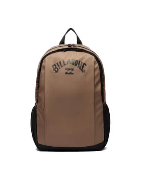 Batoh Billabong hnědý