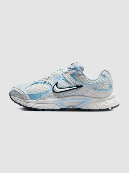Повседневные кроссовки Nike белые