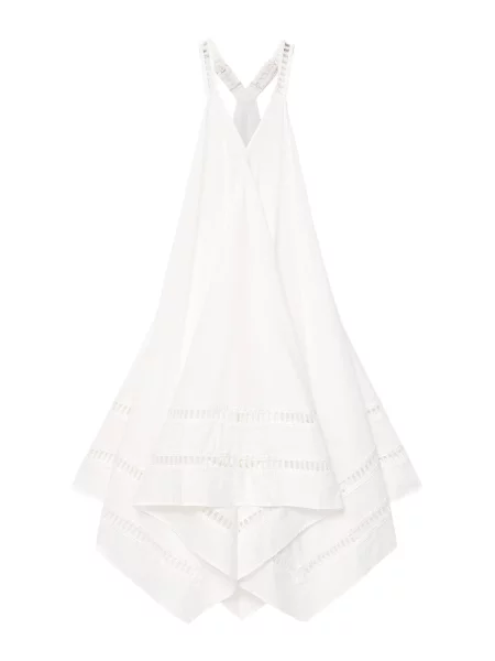 AllSaints Ruha LIL' fehér