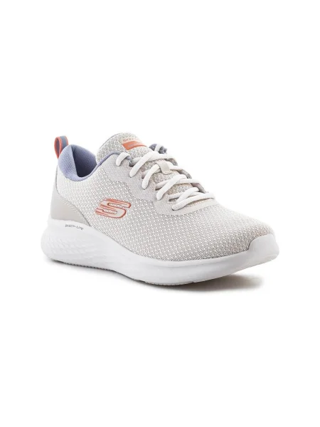 Pantofi Skechers bej