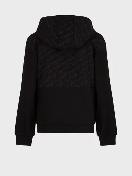 Кофта чорний