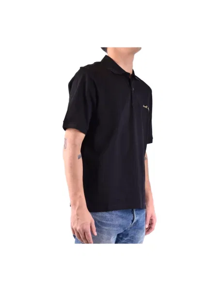 Sweter Saint Laurent czarny