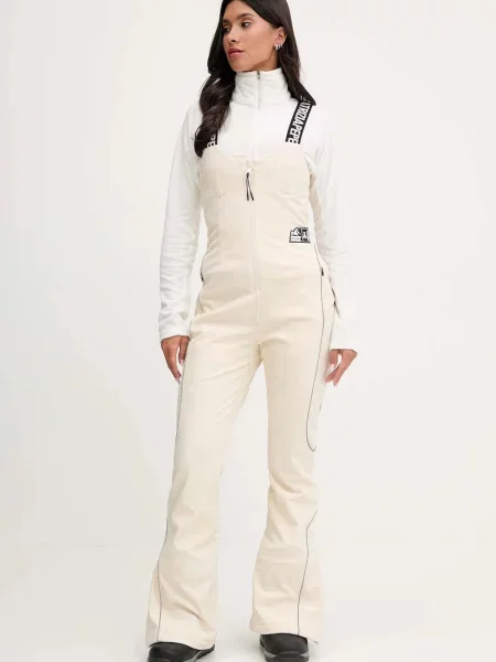 Patrizia Pepe salopetă bej