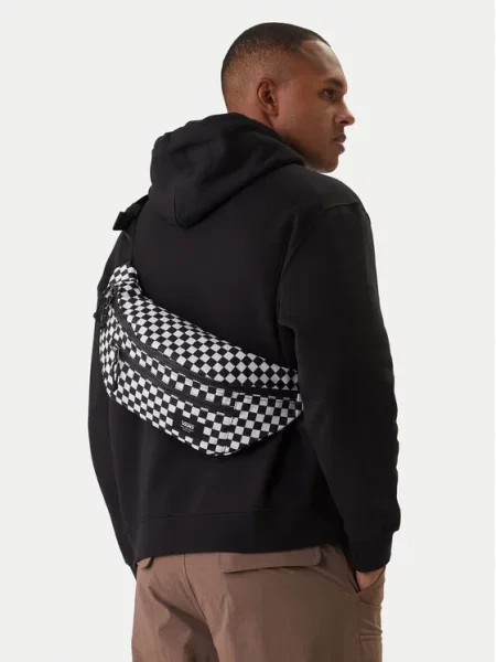 Body Vans czarny
