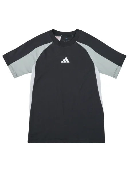 Tričko Adidas čierna