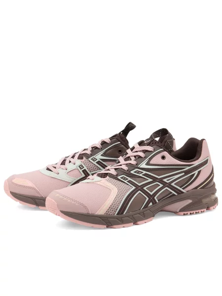 Sneakersy Asics różowe