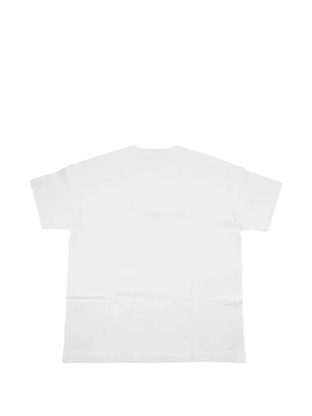 Tricou Kith alb
