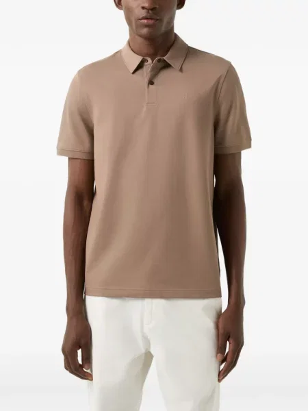 Polo Bogner καφέ