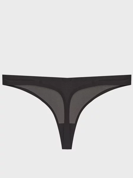 Трусы Calvin Klein черные