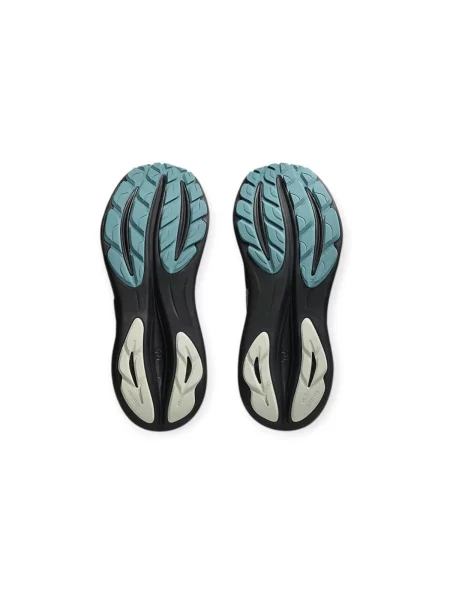 Pantofi Asics negru