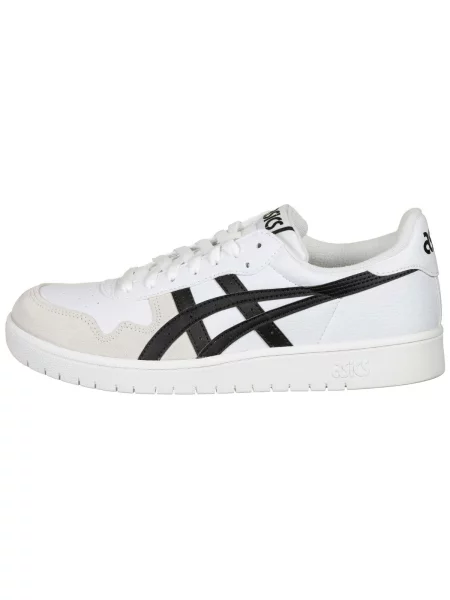 ASICS SportStyle Nízke tenisky Japan biela čierna