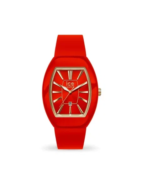 Zegarek Ice Watch czerwony