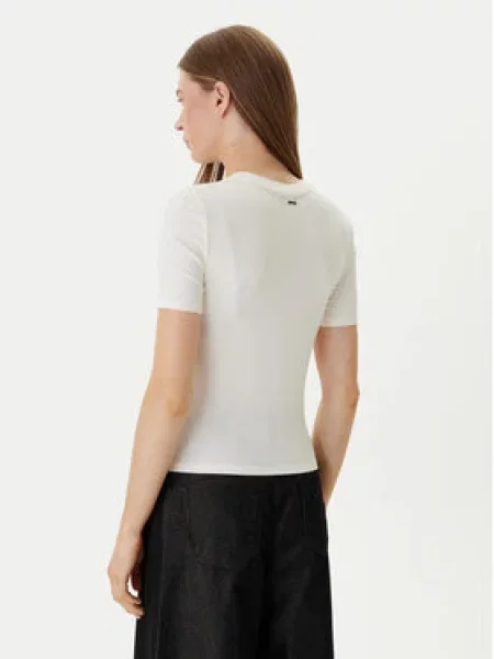 Calvin Klein Majica Écru