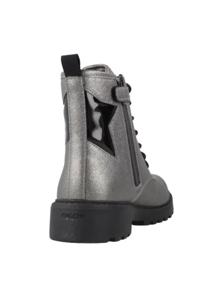 Pantofi copii Geox gri