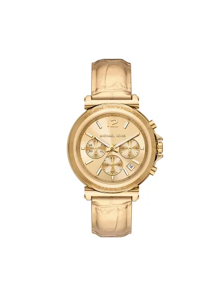 Michael Kors Karóra Maren Arany sárga
