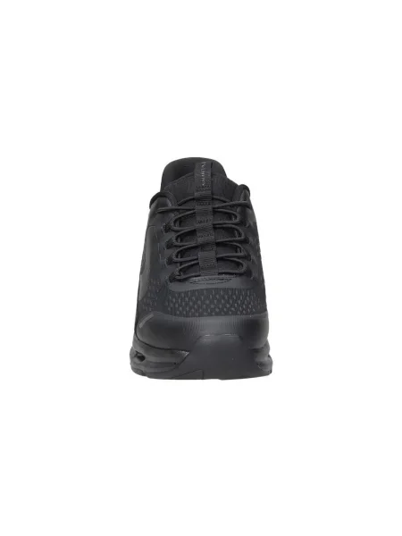 Cipők Skechers fekete