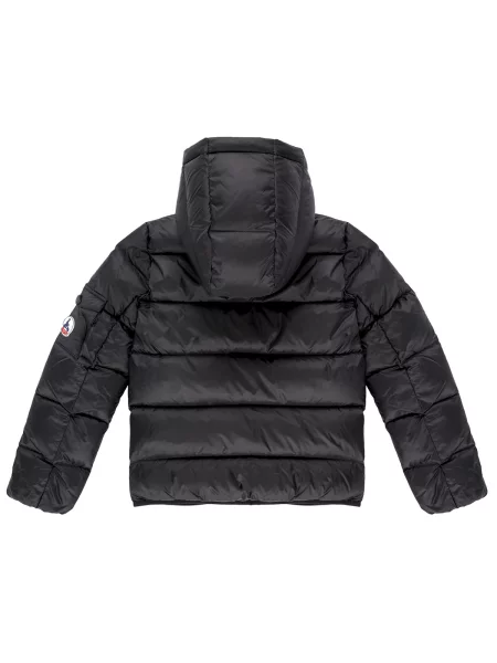 Geacă copii Jott negru