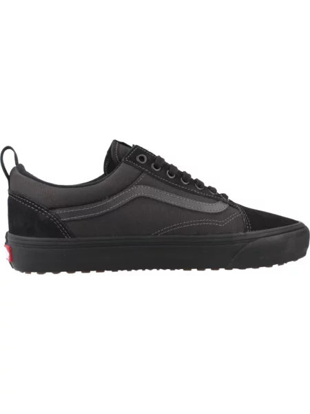 Sneakersy Vans Old Skool czarne
