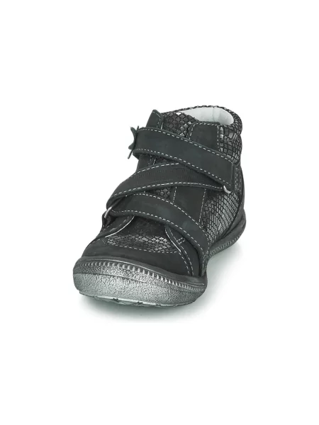 Pantofi copii Gbb negru